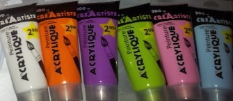 One stroke enfin à porté de mains ! :D